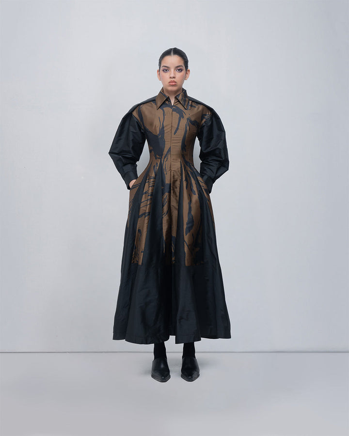 Vera Dress