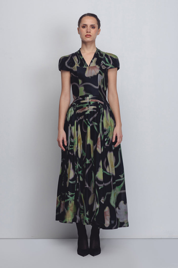 Jenn Dress