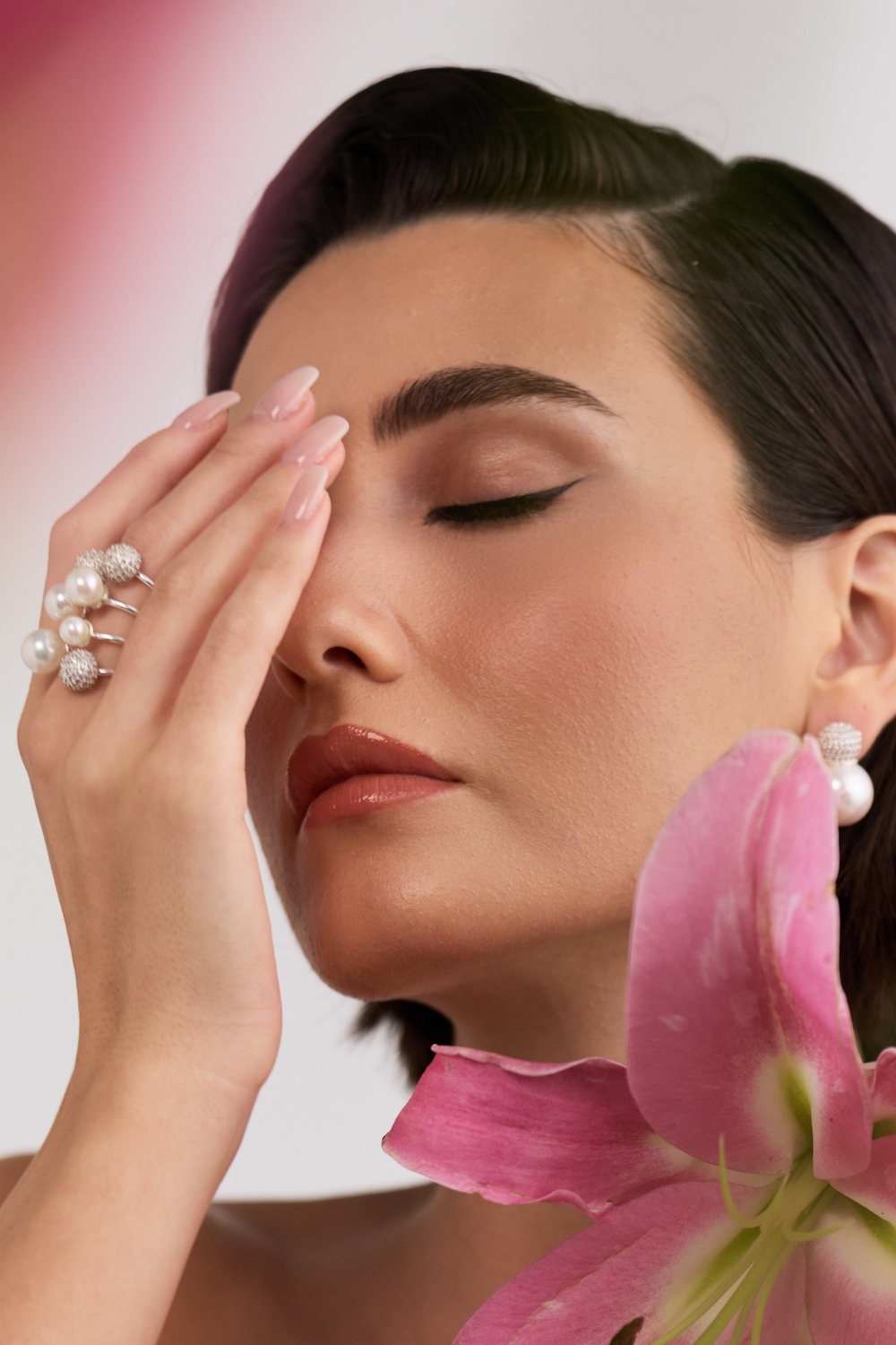 Stella Ring