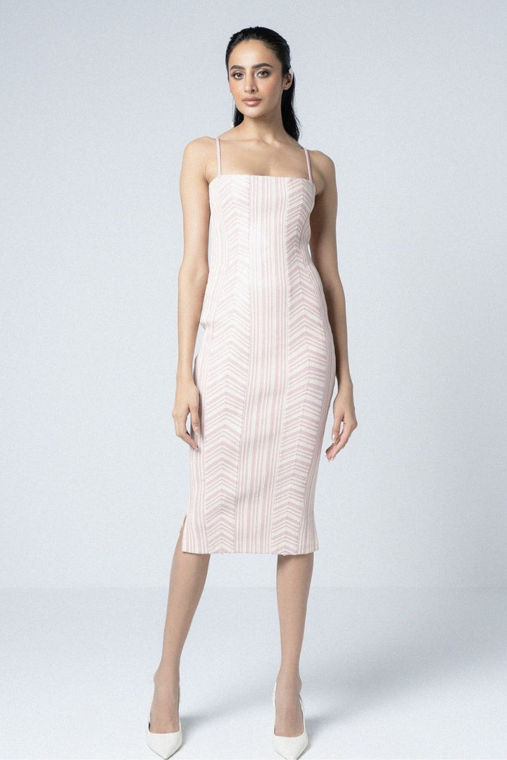 The Everyday It-Girl Bodycon