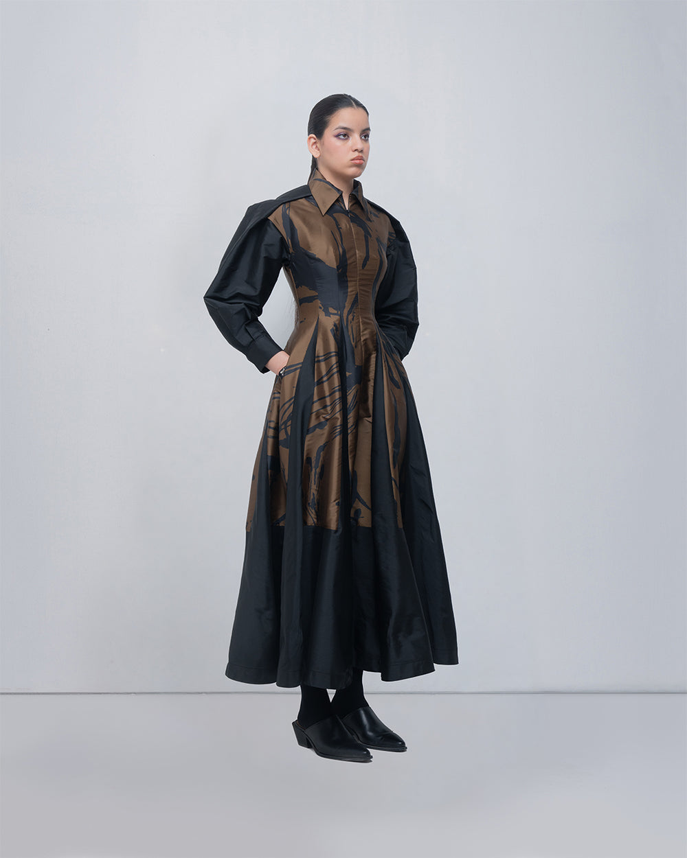 Vera Dress