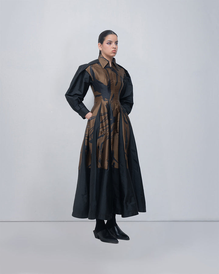 Vera Dress