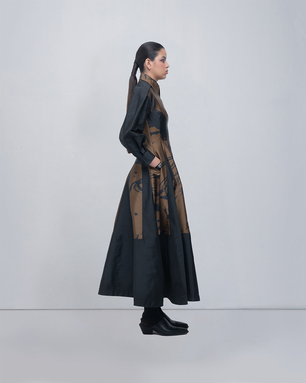 Vera Dress