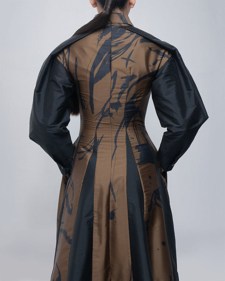 Vera Dress