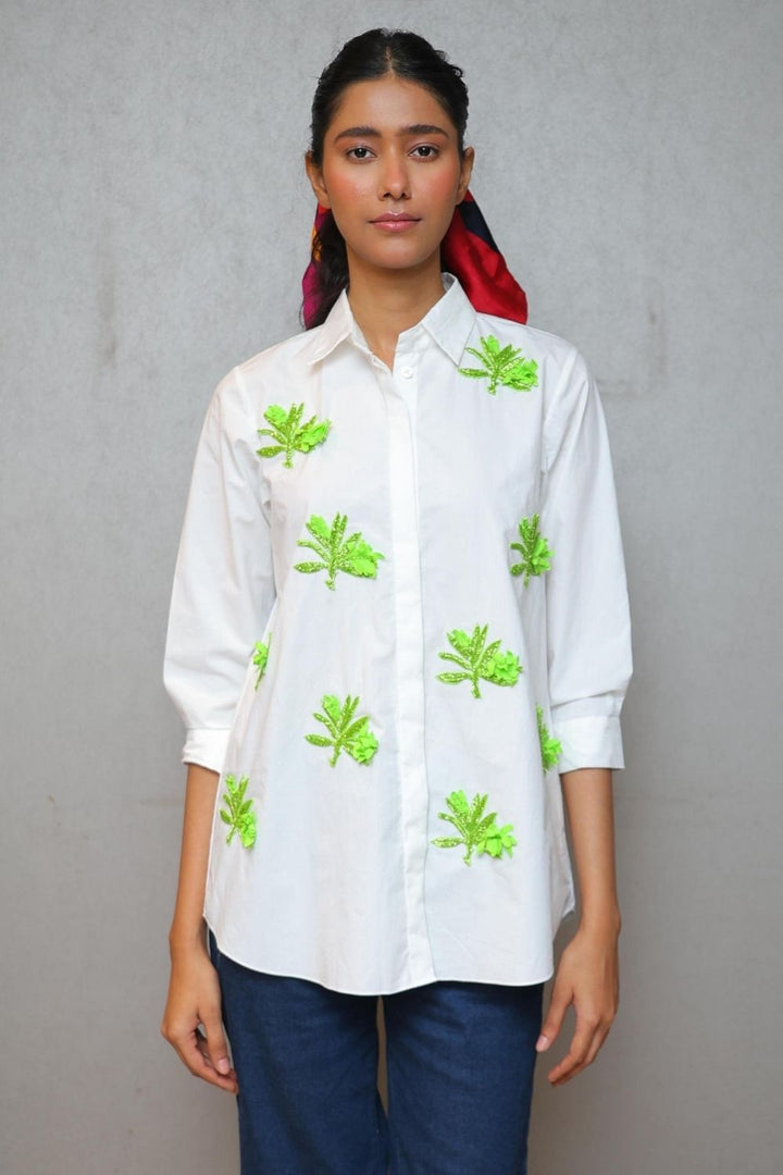 The Banana Tree Shirt