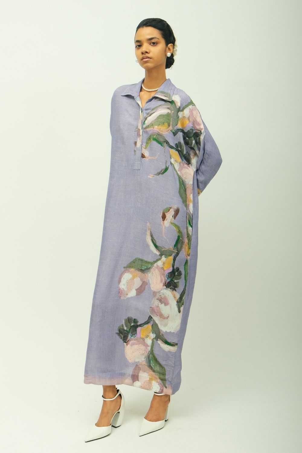 Nysa Dress