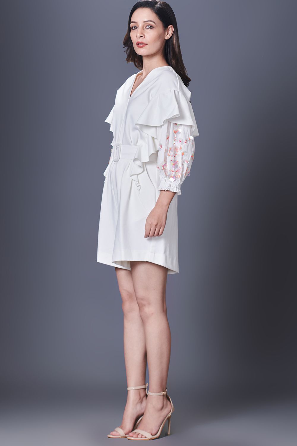 PLAYSUIT