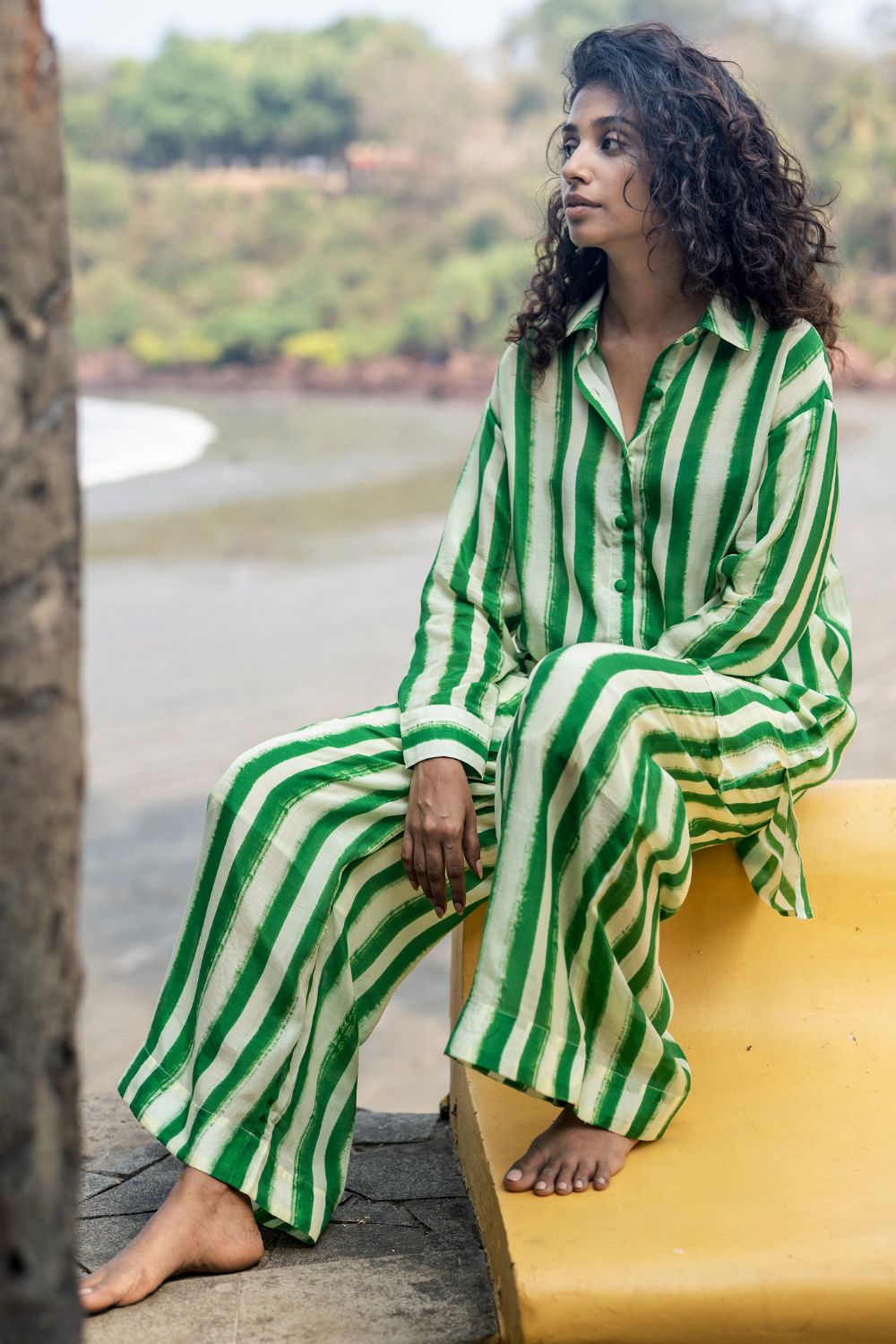 Maira Coord Set