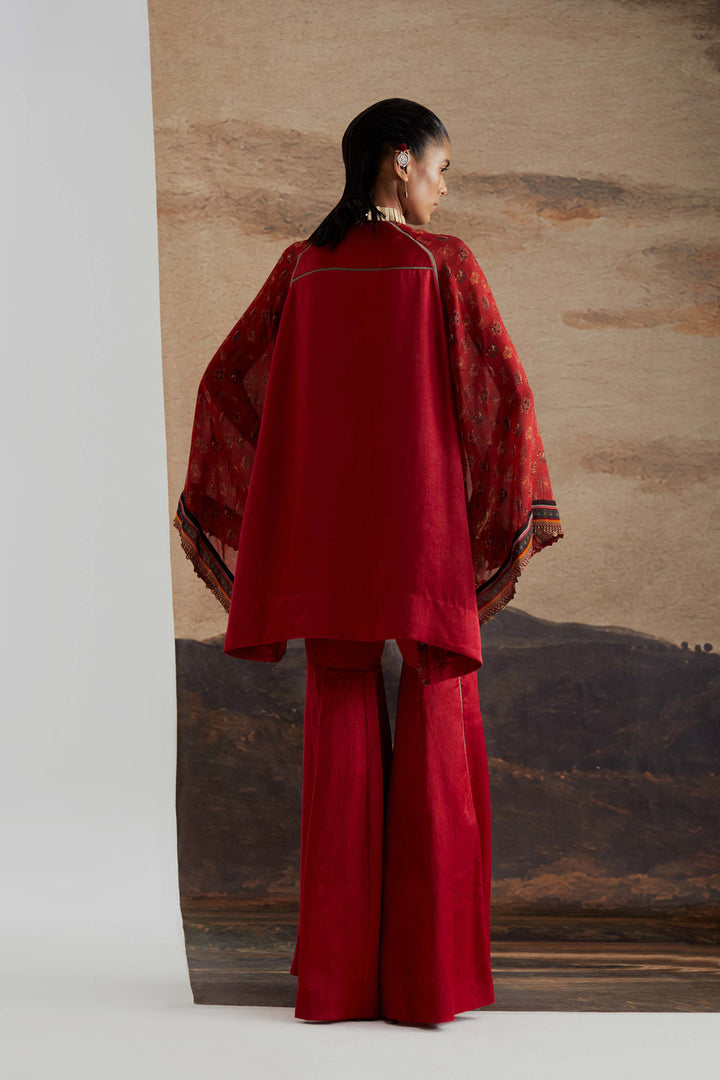 Mariyam Kurta Set