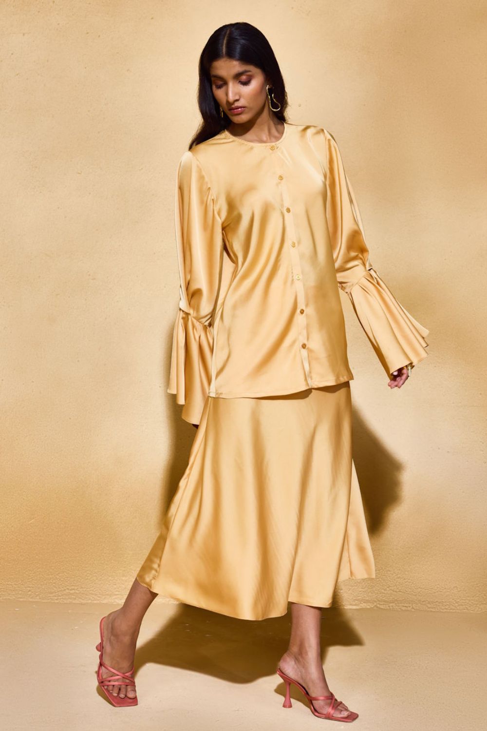 Celine Co-Ord Set