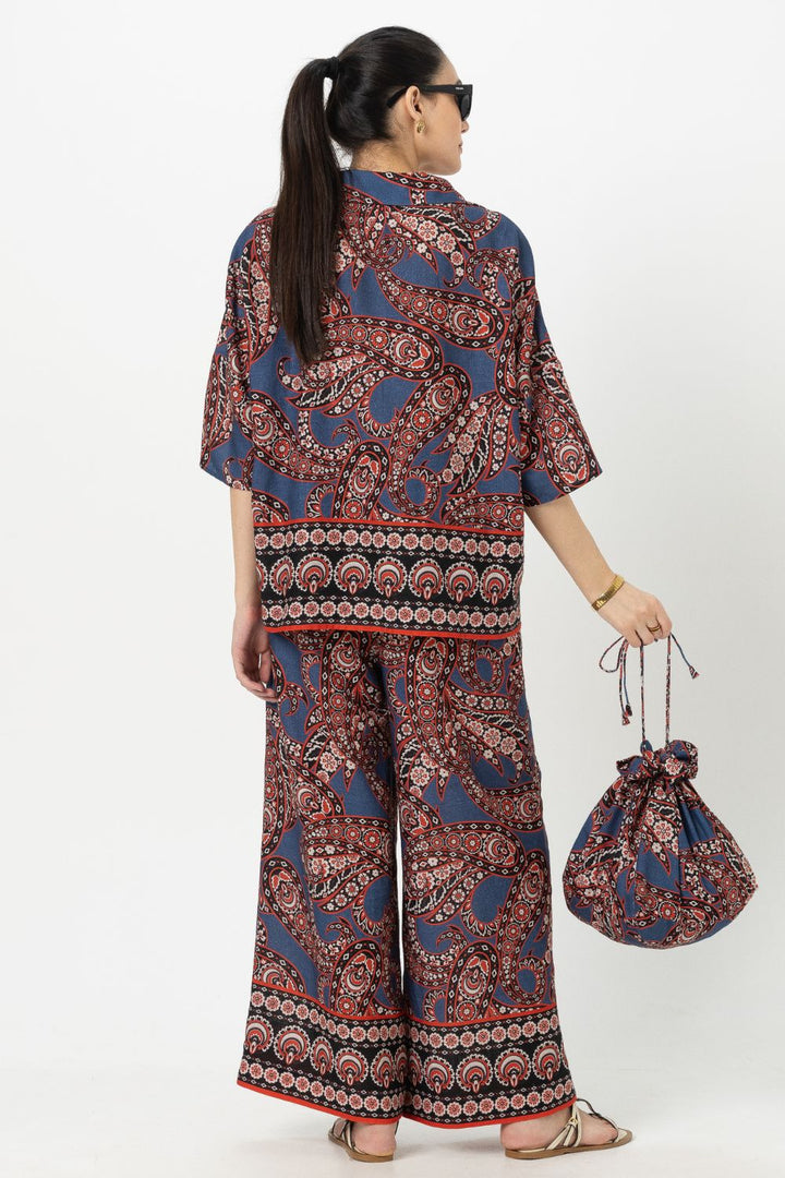 Deniz Co-ord Set