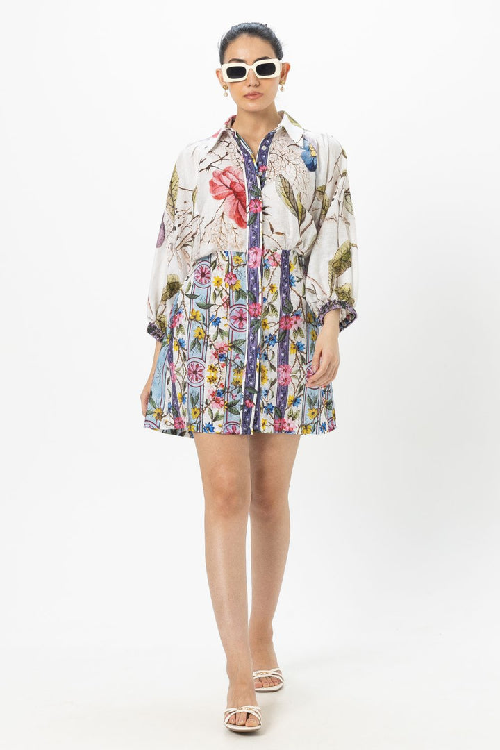 Alicia Chloe 2 in 1 Dress