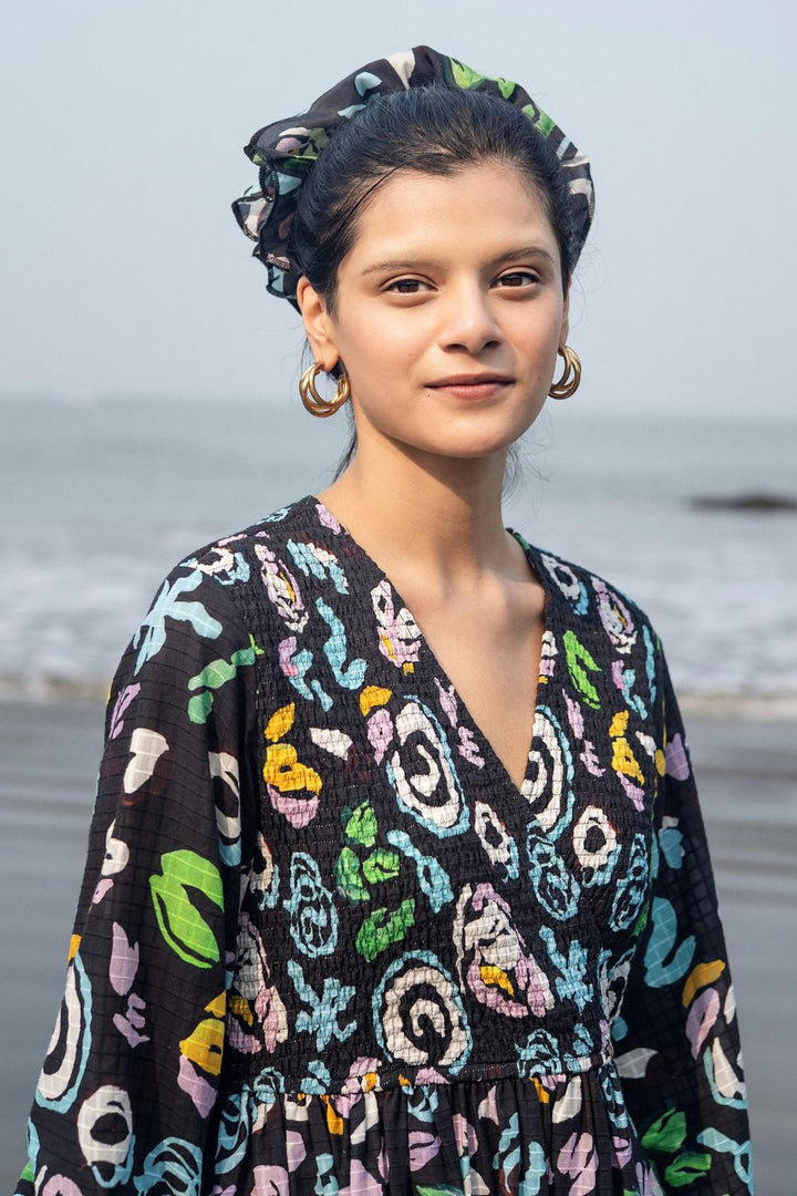Savi Dress
