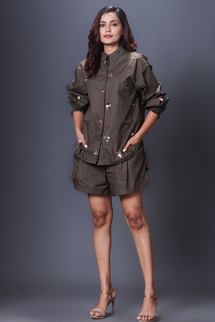 CO-ORD SET
