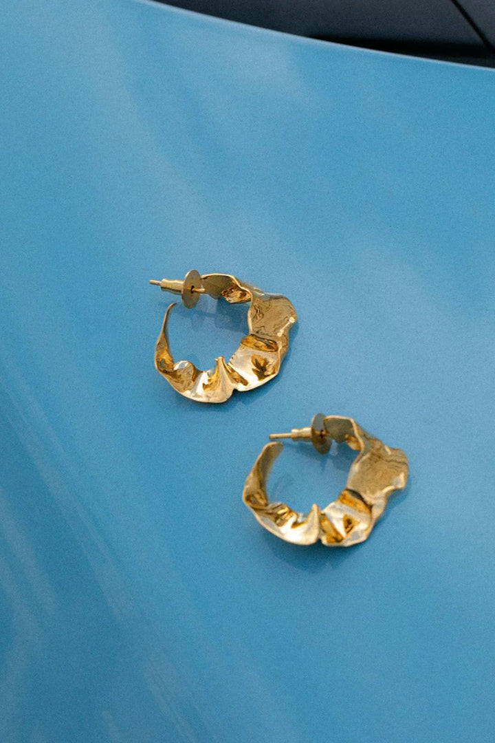 Mini Flow Hoops
