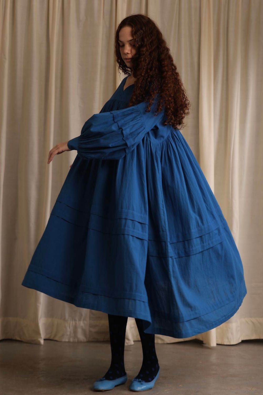Irisa - Tarp