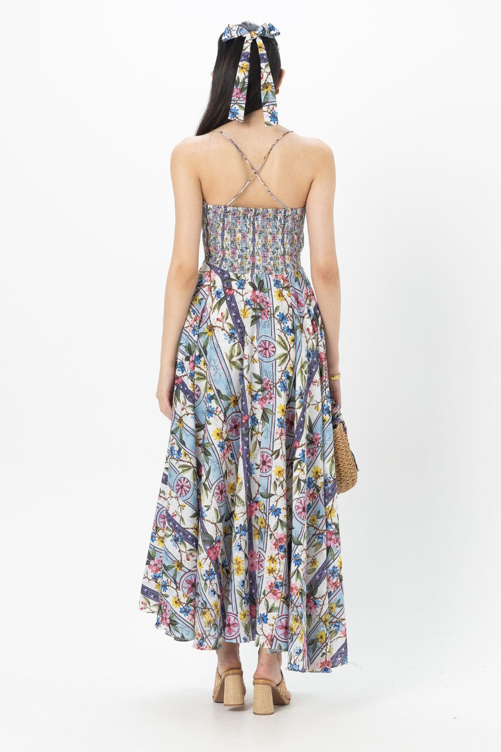 Chloe Maxi Dress