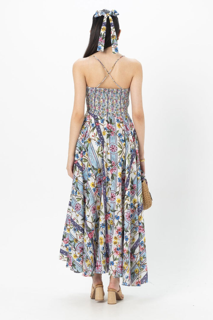 Chloe Maxi Dress