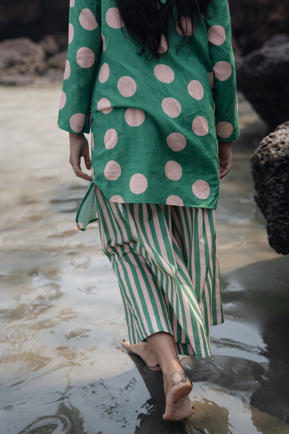 Uniqlo Set