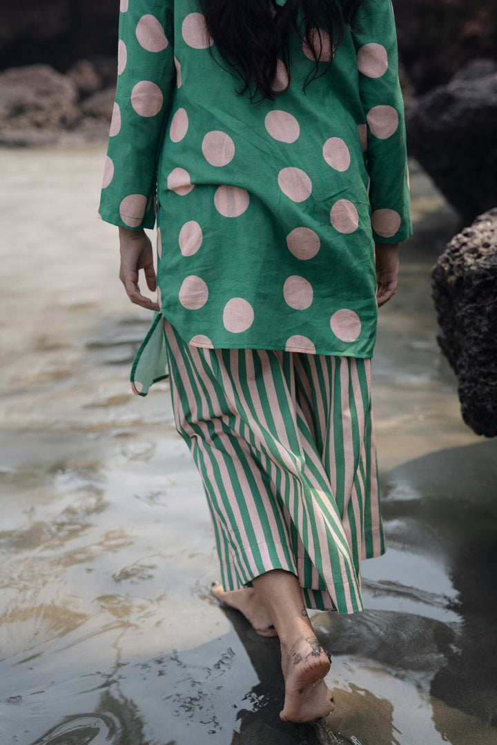 Uniqlo Set