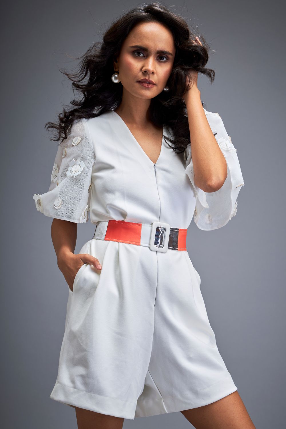 Playsuit