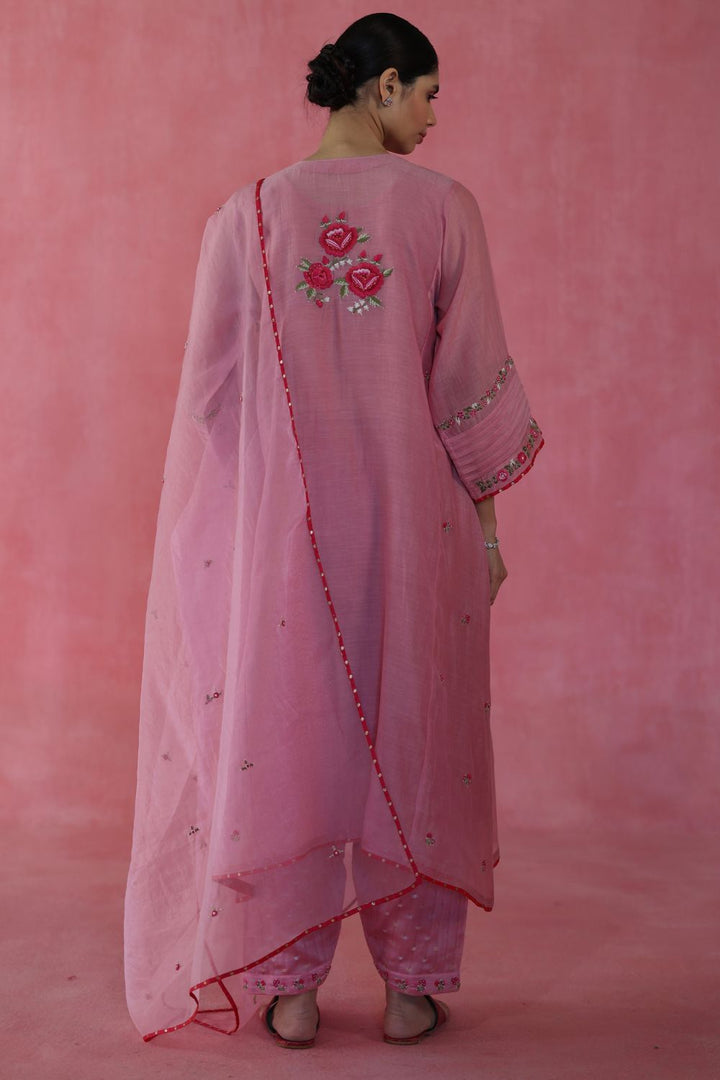 Kulfi Kurta Set