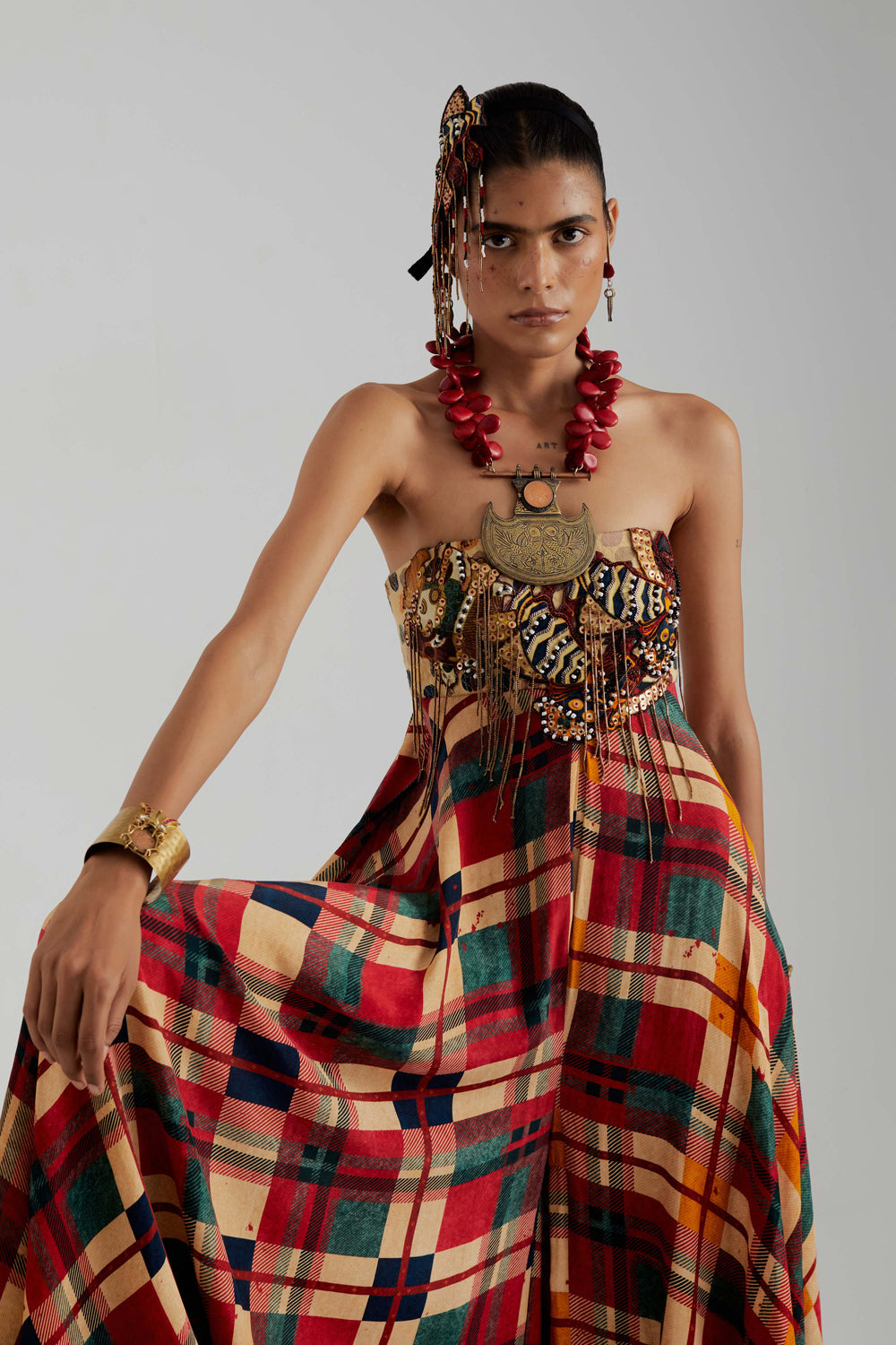 Mesha Jumpsuit