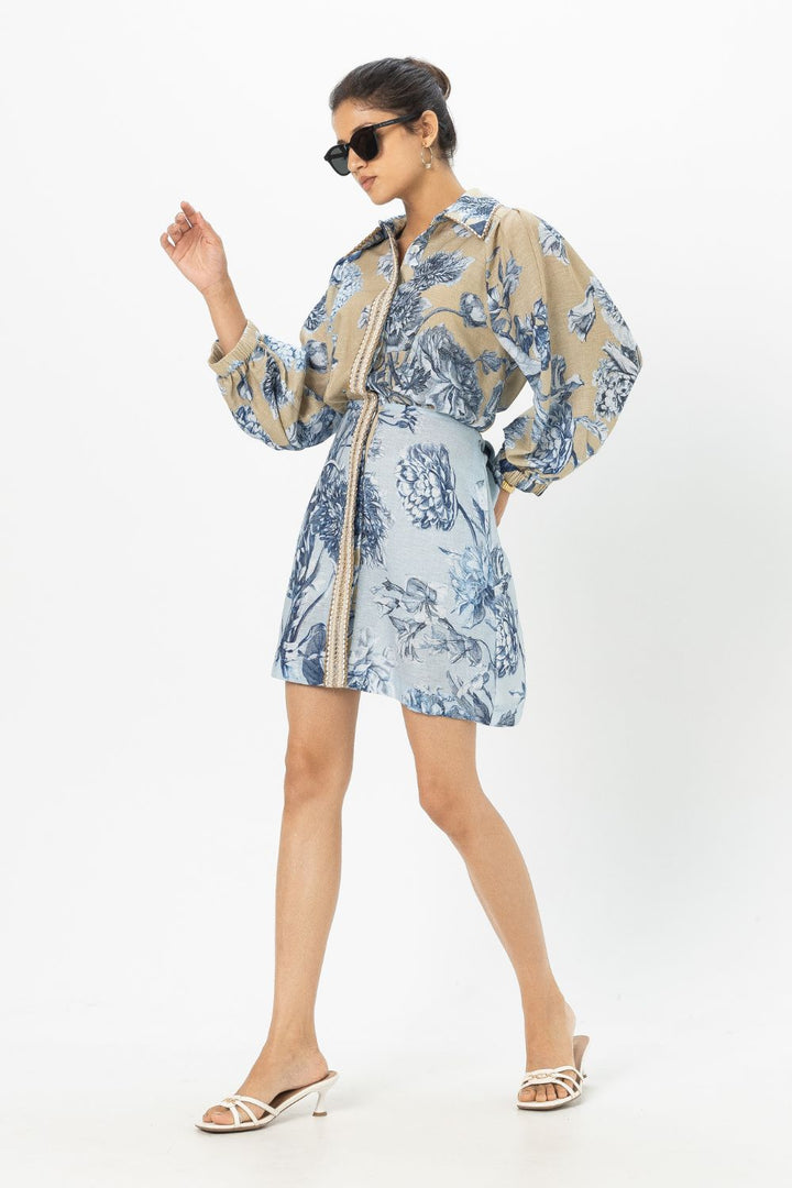 Tany Bianca 2 in 1 Dress