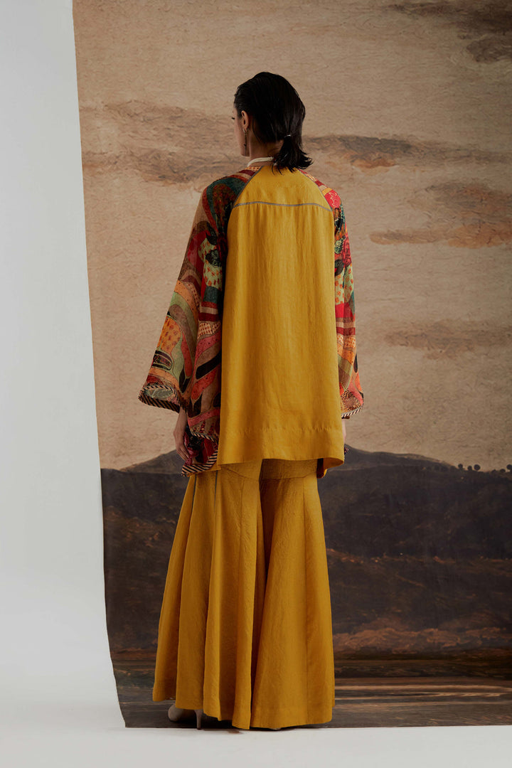 Mariyam Kurta Set