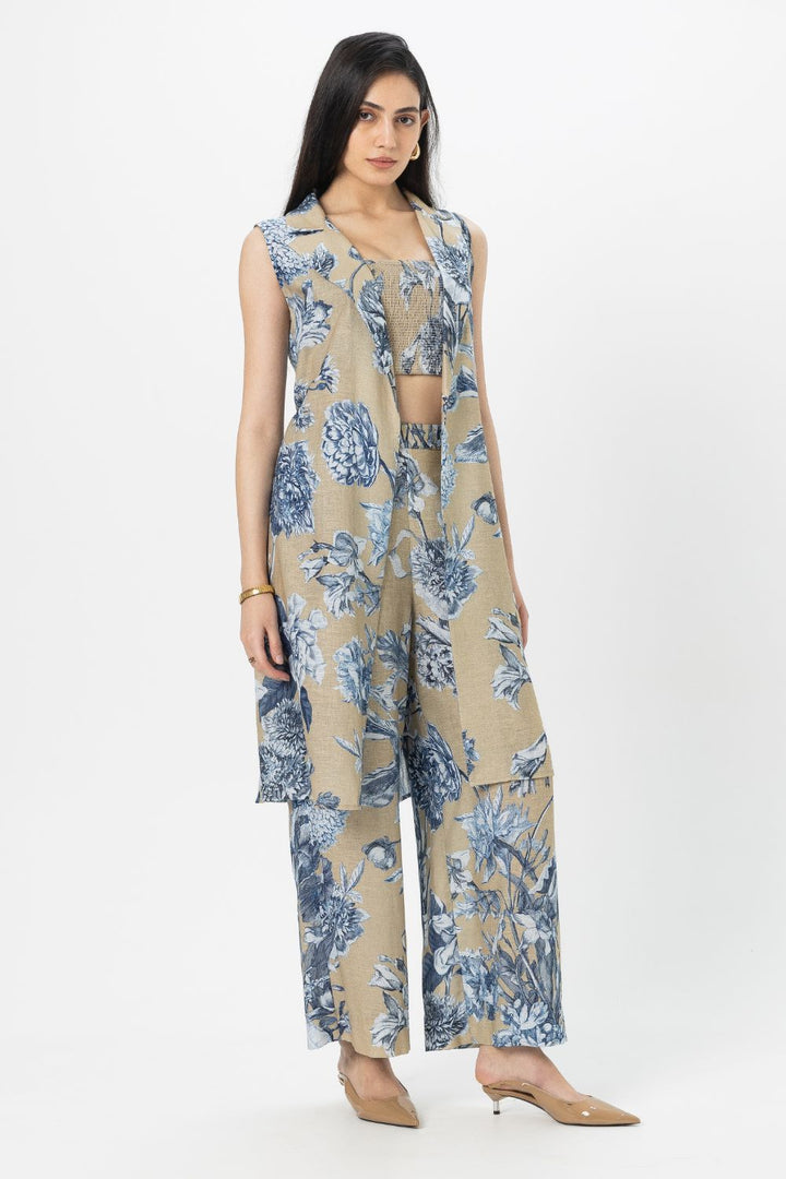Tany Layered Co-ord Set