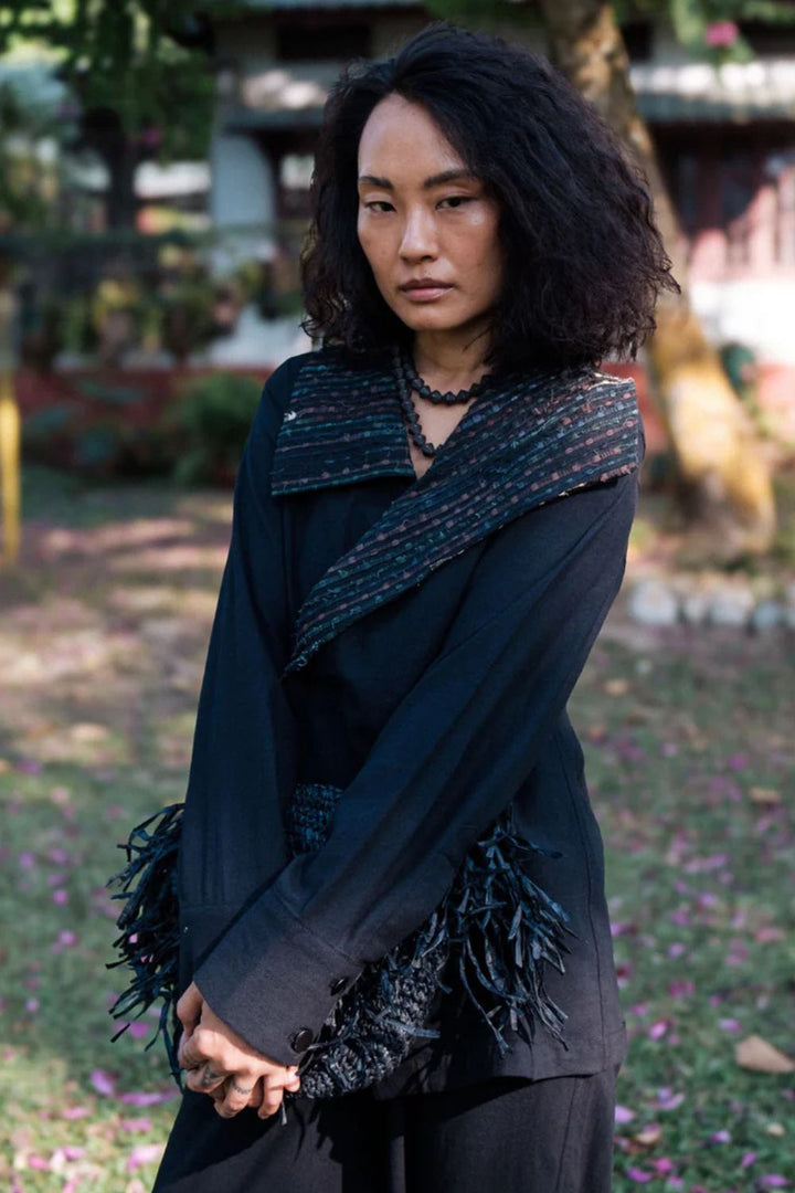 Arrow collar shirt