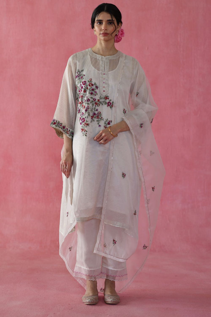Phirni Kurta Set