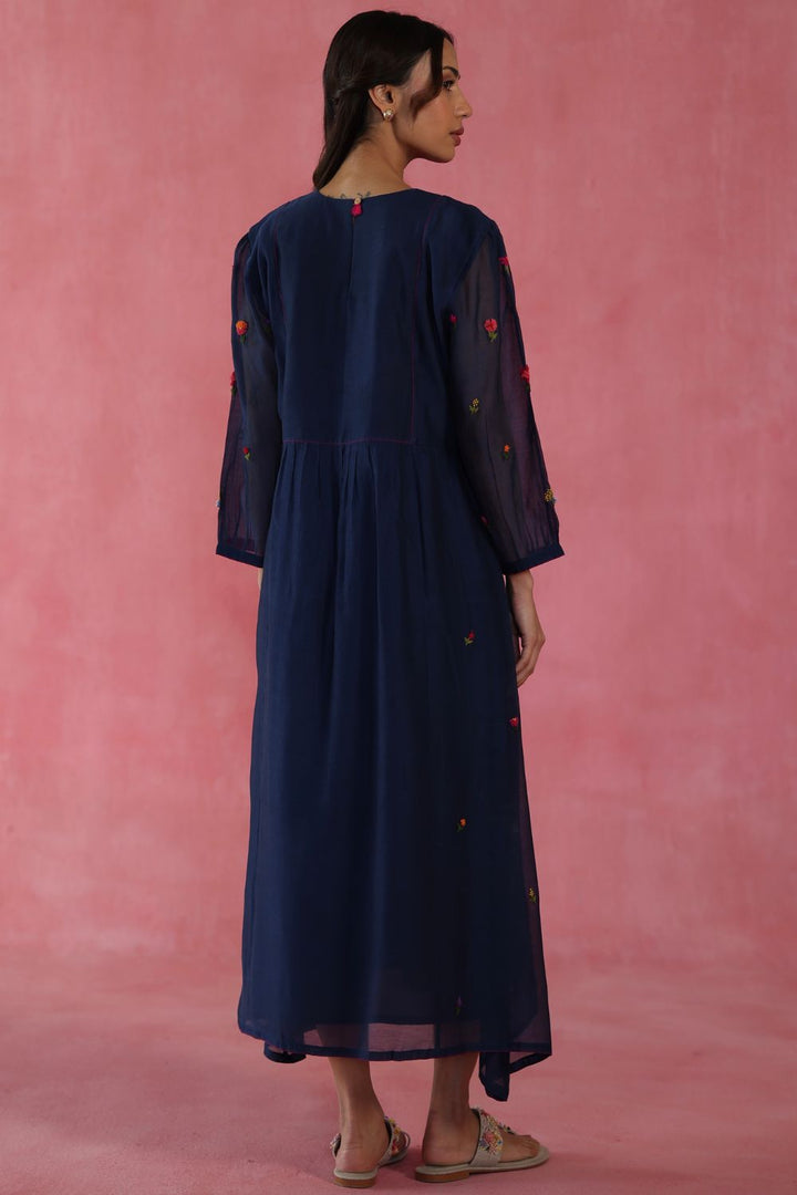 Imarti Dress