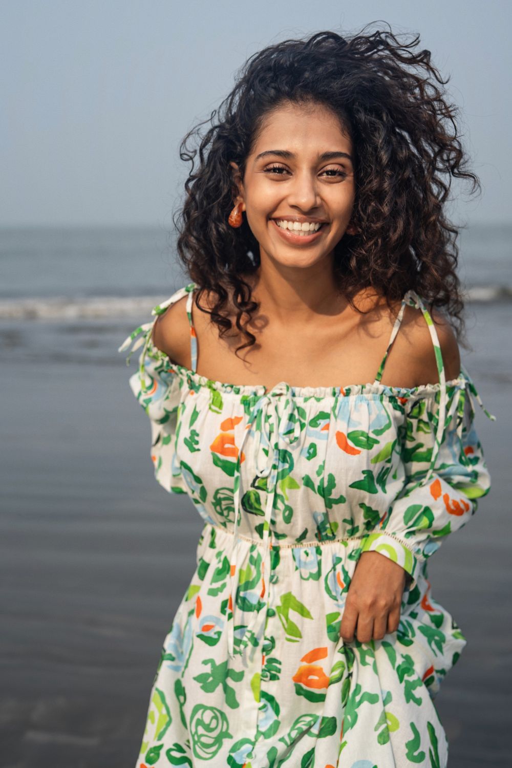Zoe Dress
