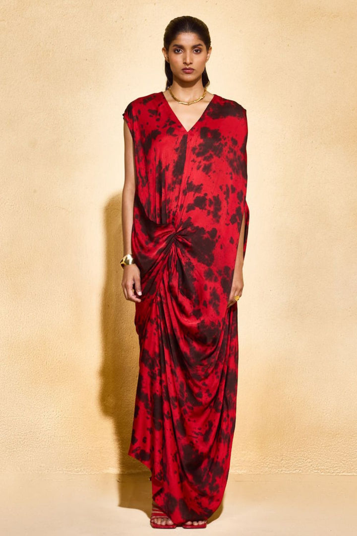 Raya Dress