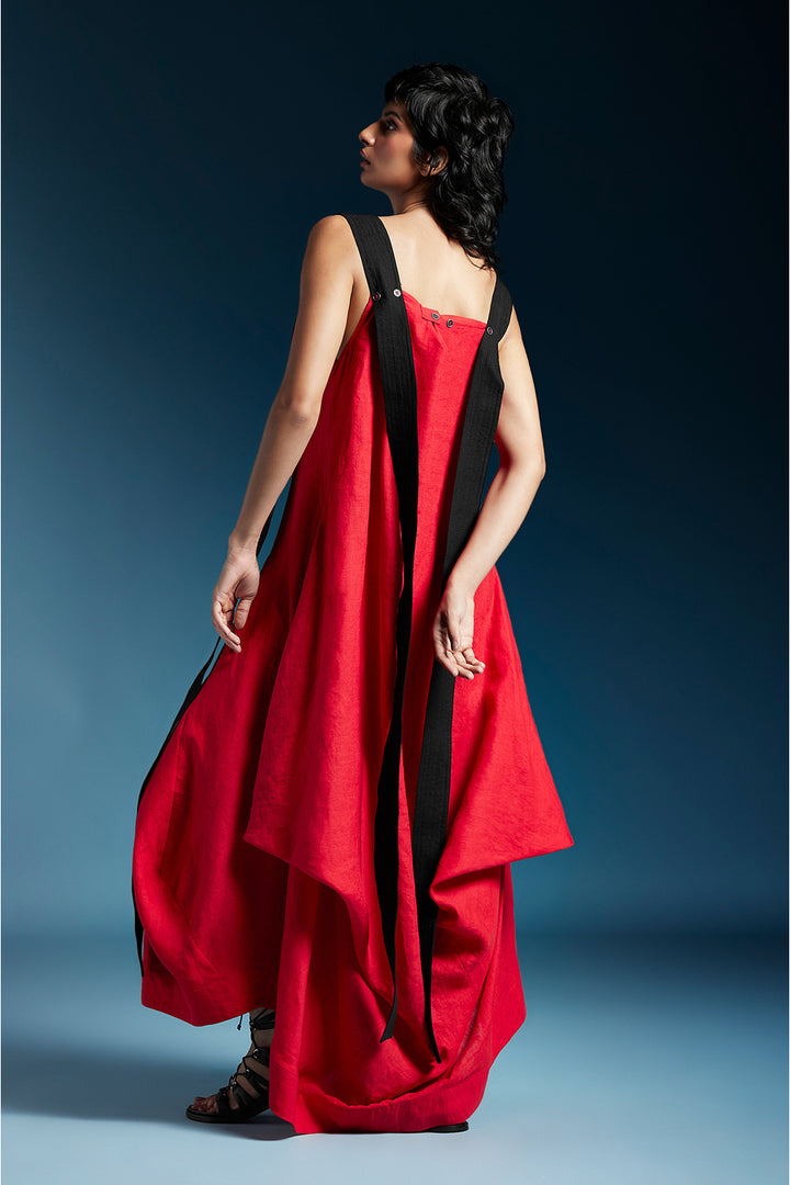Sienna Dress