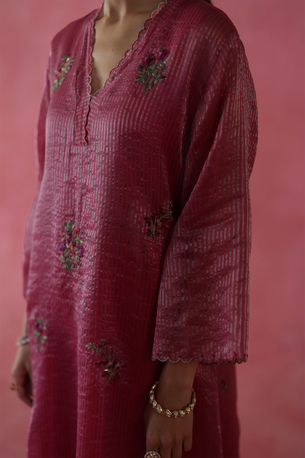 Shakkar Kurta Set