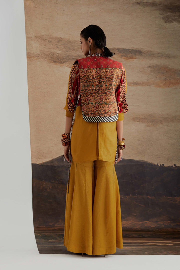 Zuri Gilet