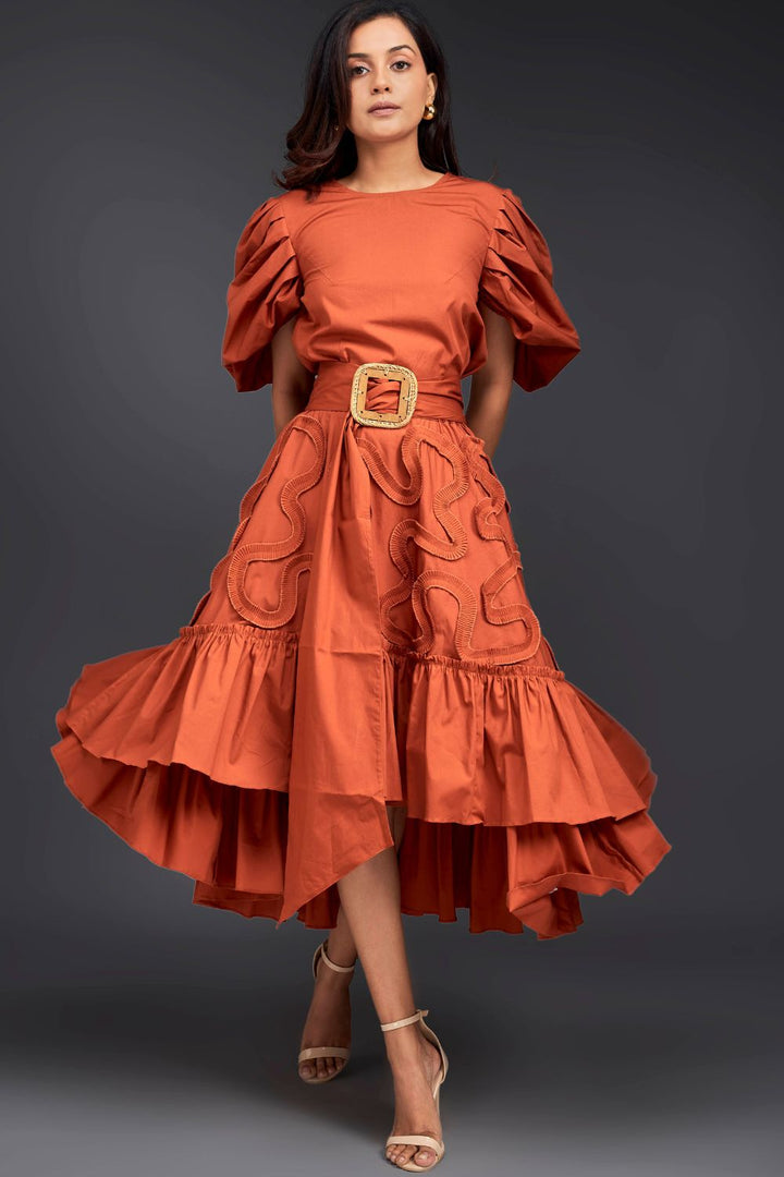 Co-Ord Set
