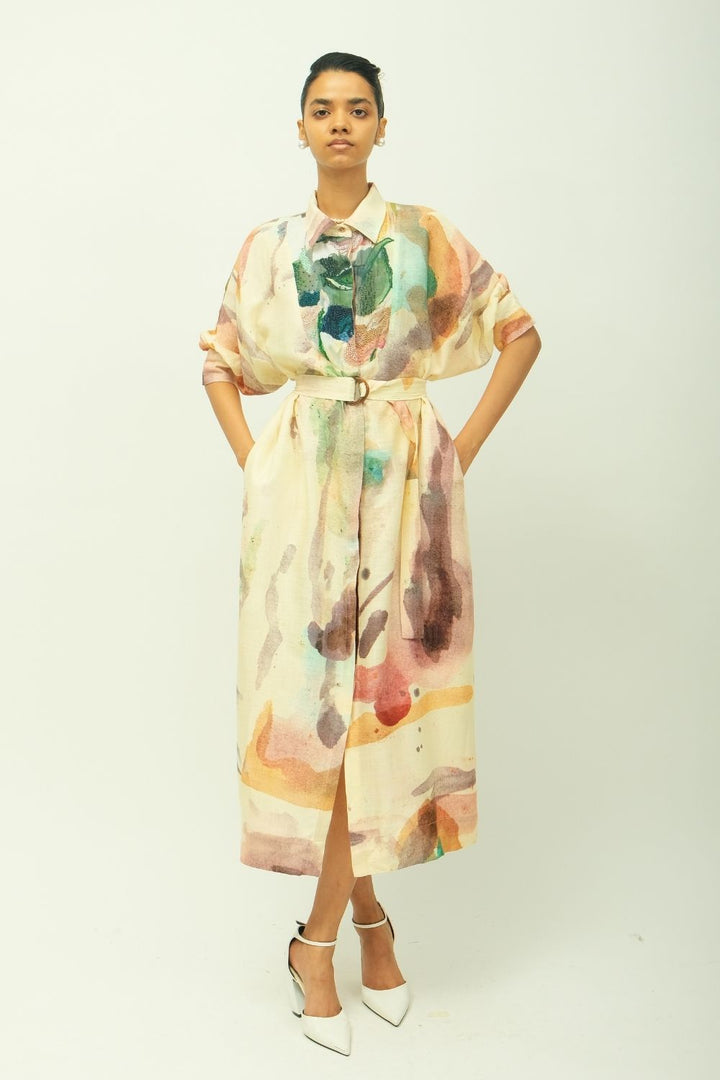 Amara Dress