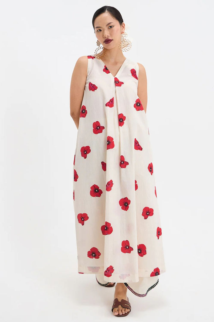 Poppy Dress Set