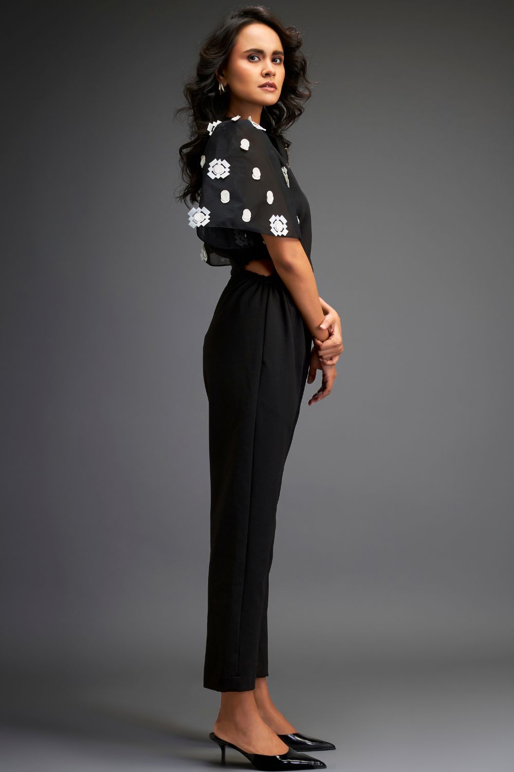 JUMPSUIT