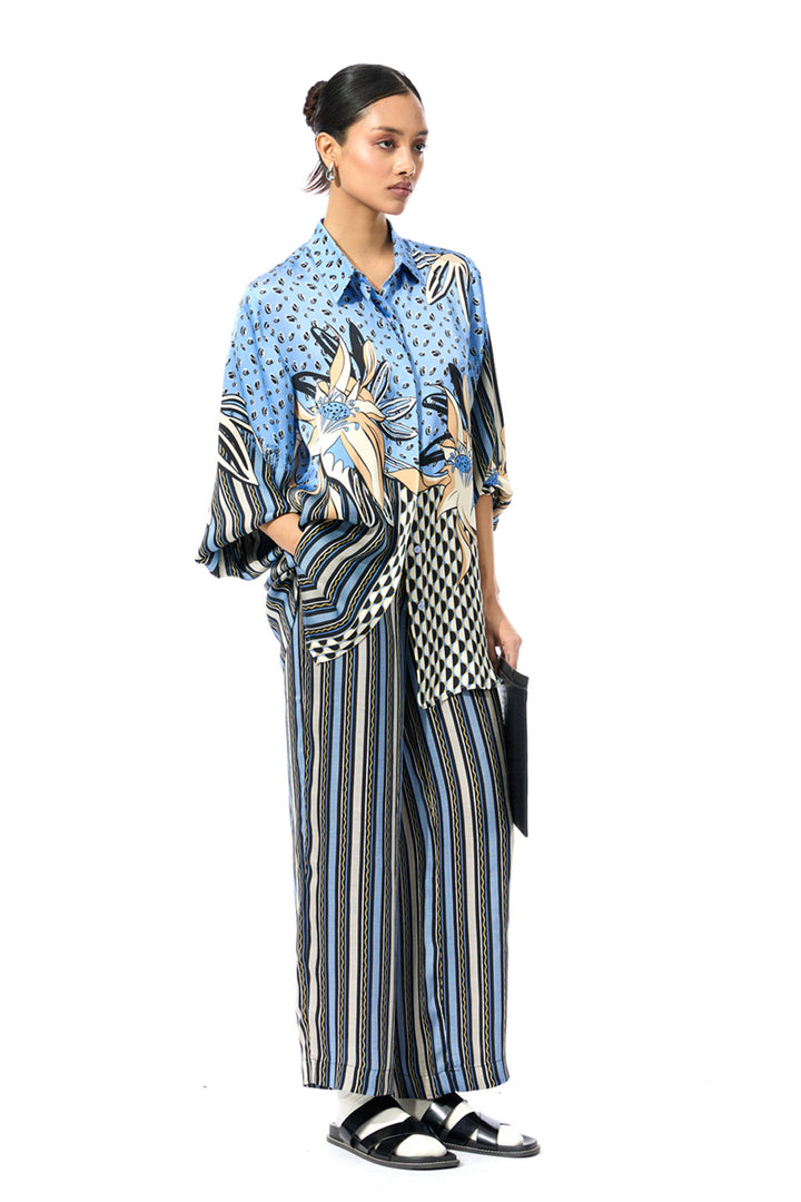 'Saphira' Co-ord Set
