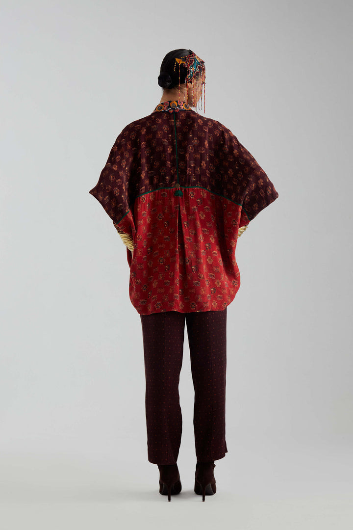 Mandala Shirt