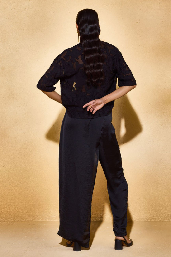 Noir Shirt