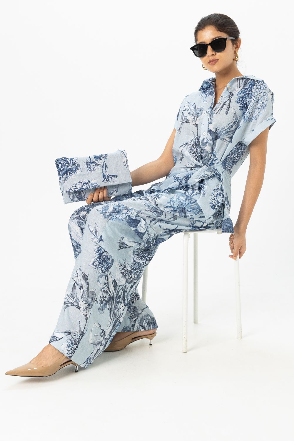 Bianca Twist Co-ord set