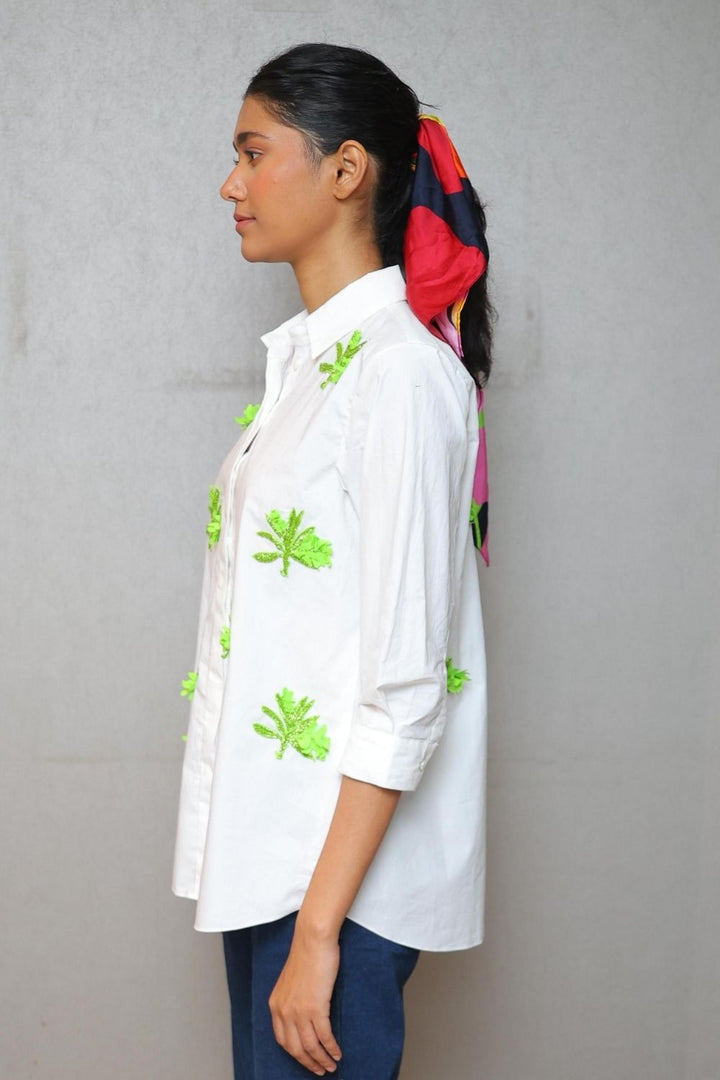 The Banana Tree Shirt