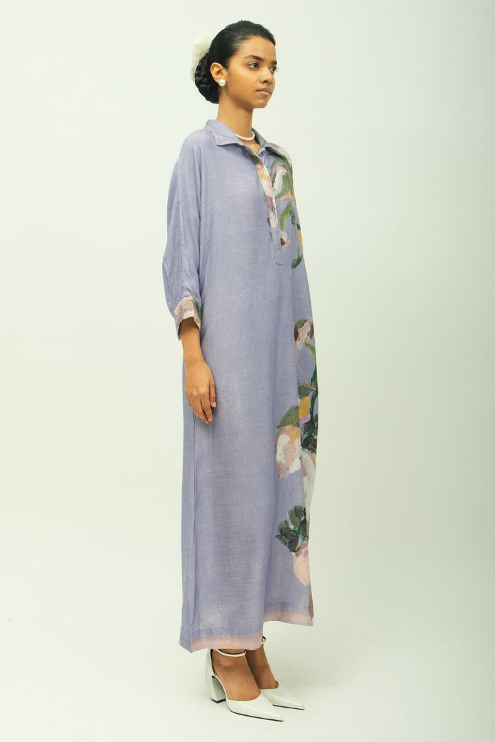 Nysa Dress