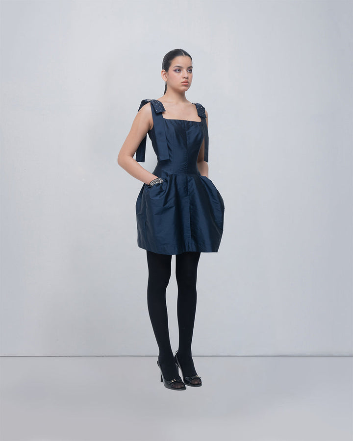Drema Dress