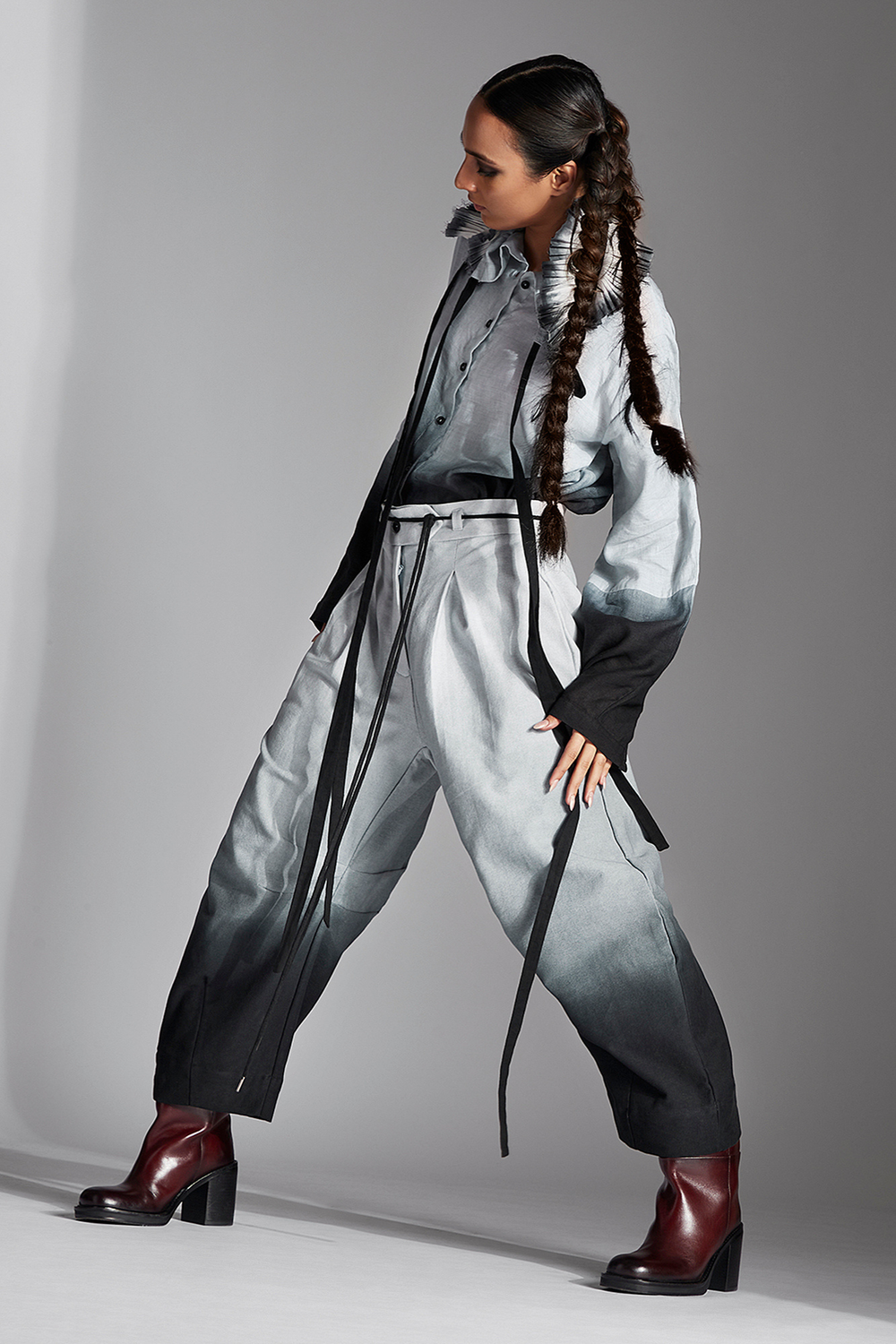 Ombre Trousers